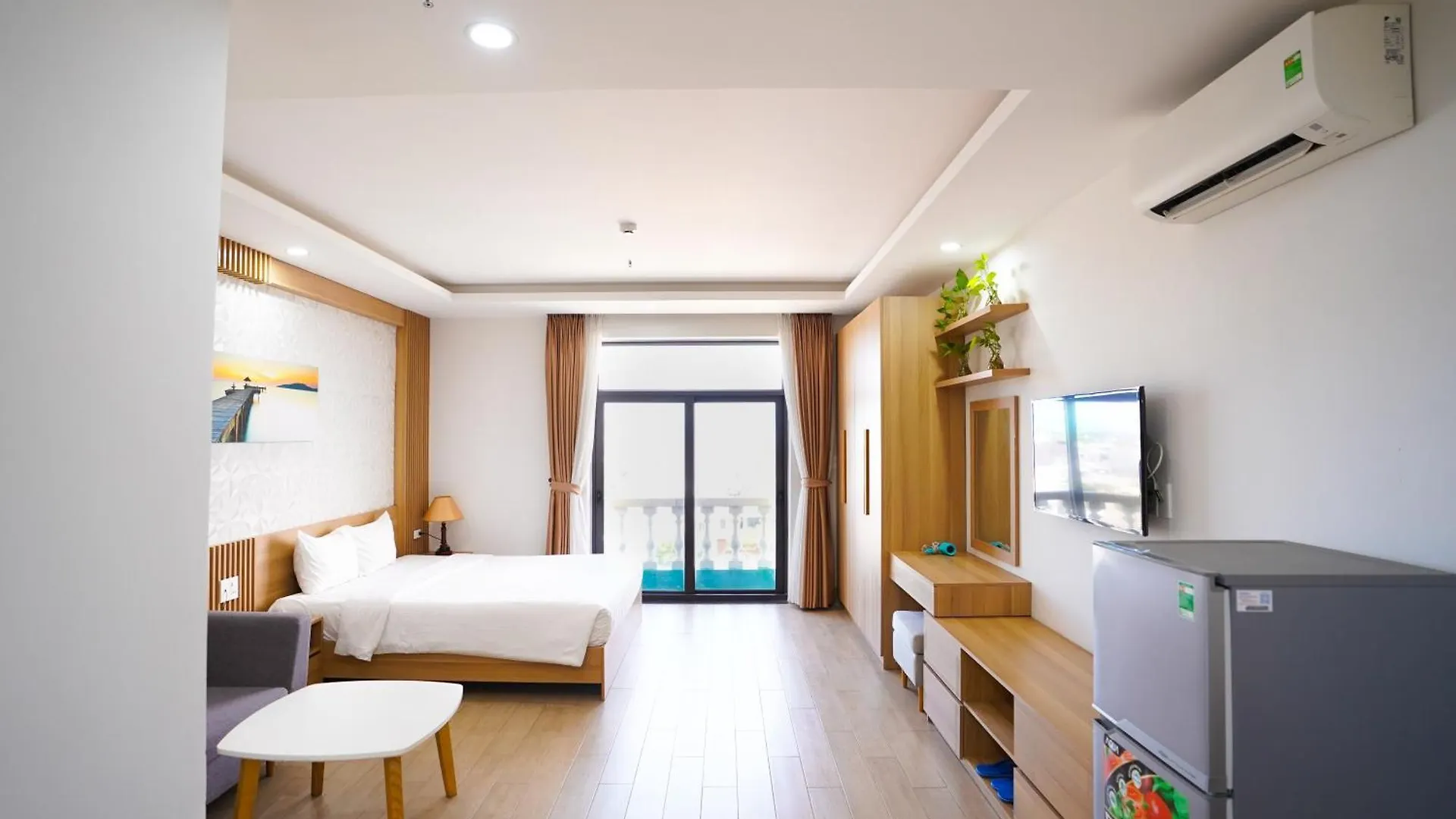 An Duong Hotel & Apartment Da Nang 3*,  Vietnam