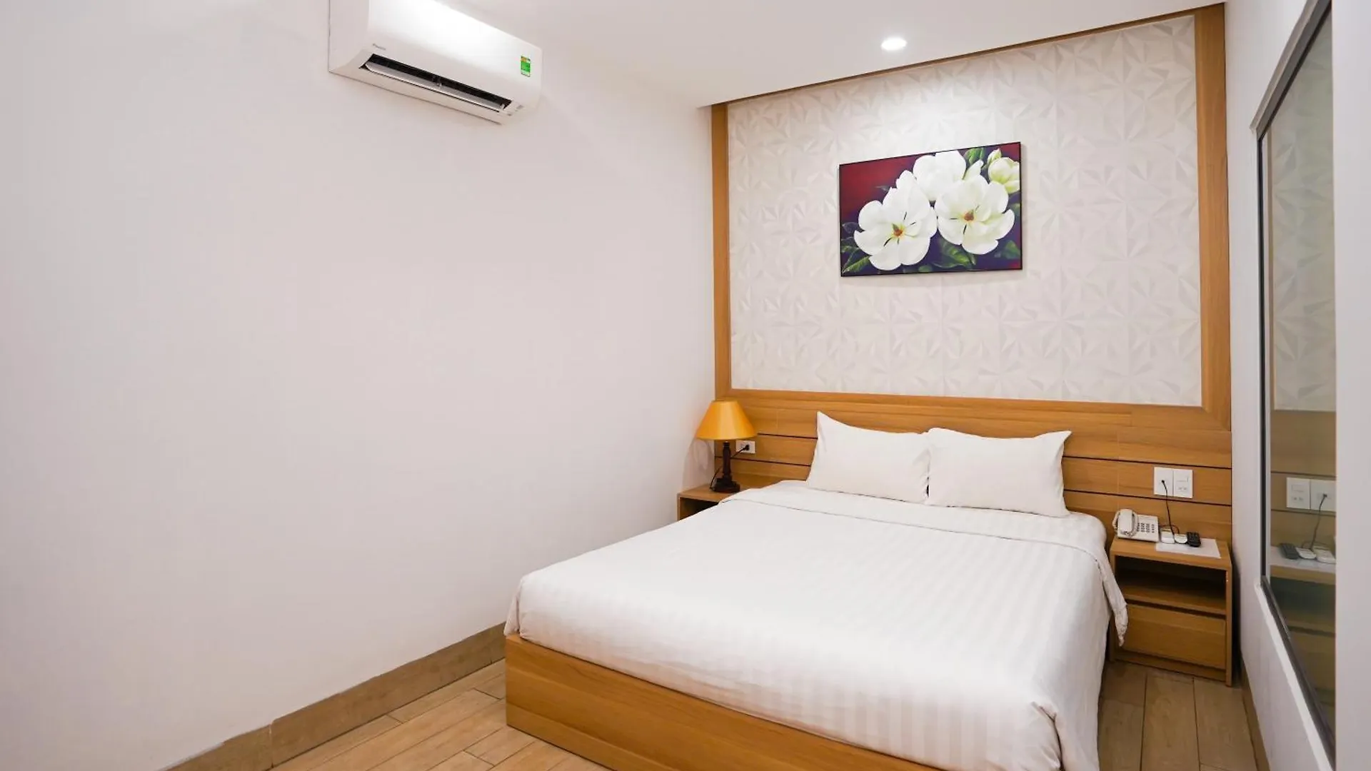 An Duong Hotel & Apartment Da Nang 3*,