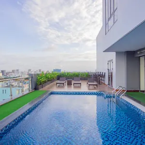 Quoc Cuong & By Haviland Hotel