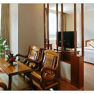 3* Hotel Bamboo