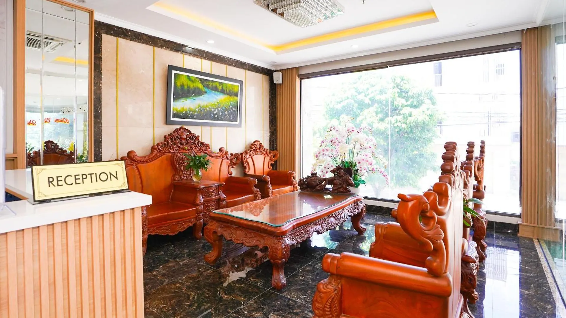 An Duong Hotel & Apartment Da Nang