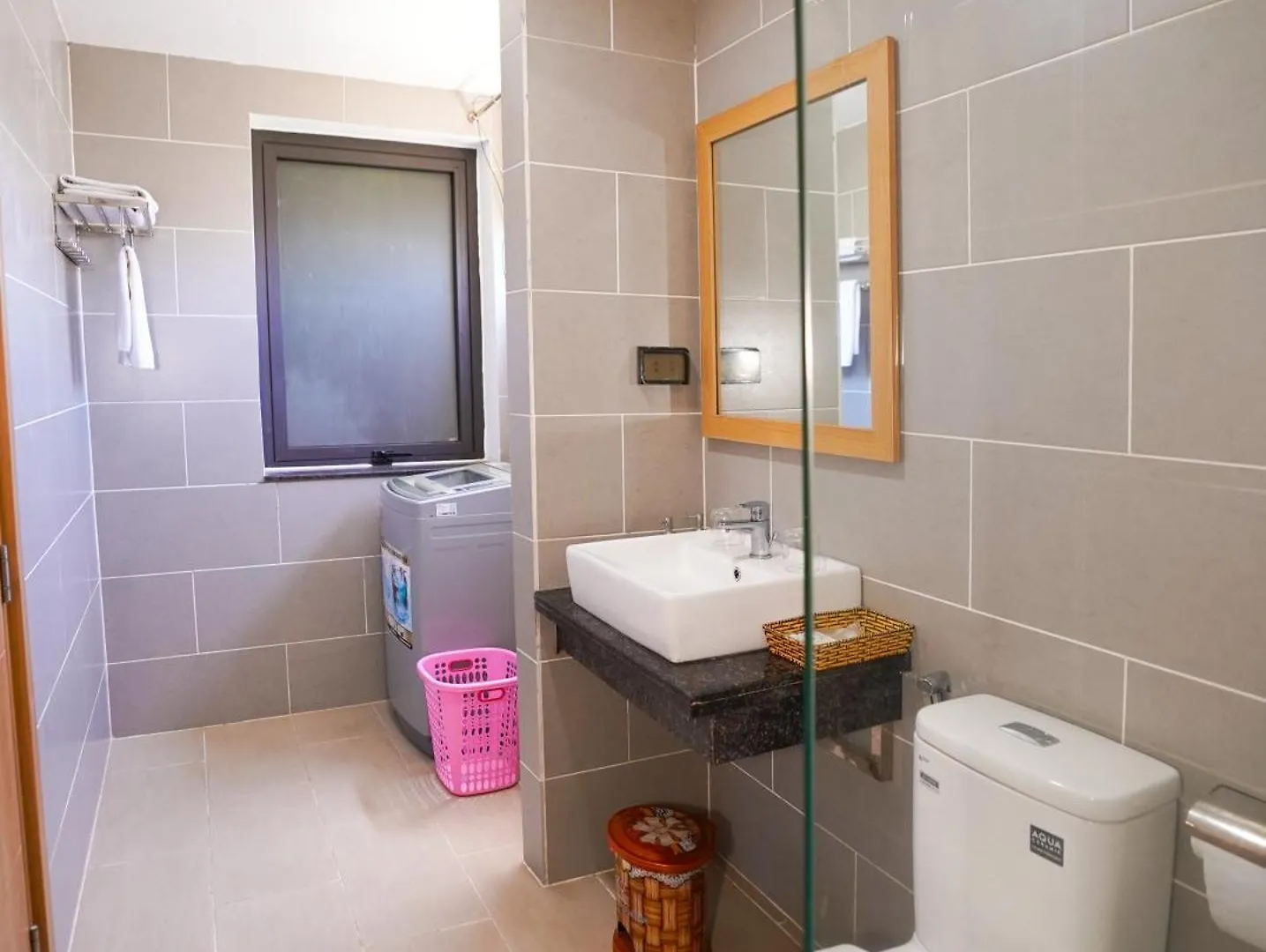 An Duong Hotel & Apartment Da Nang 3*,  Vietnam